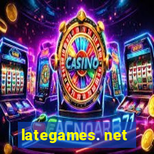 lategames. net